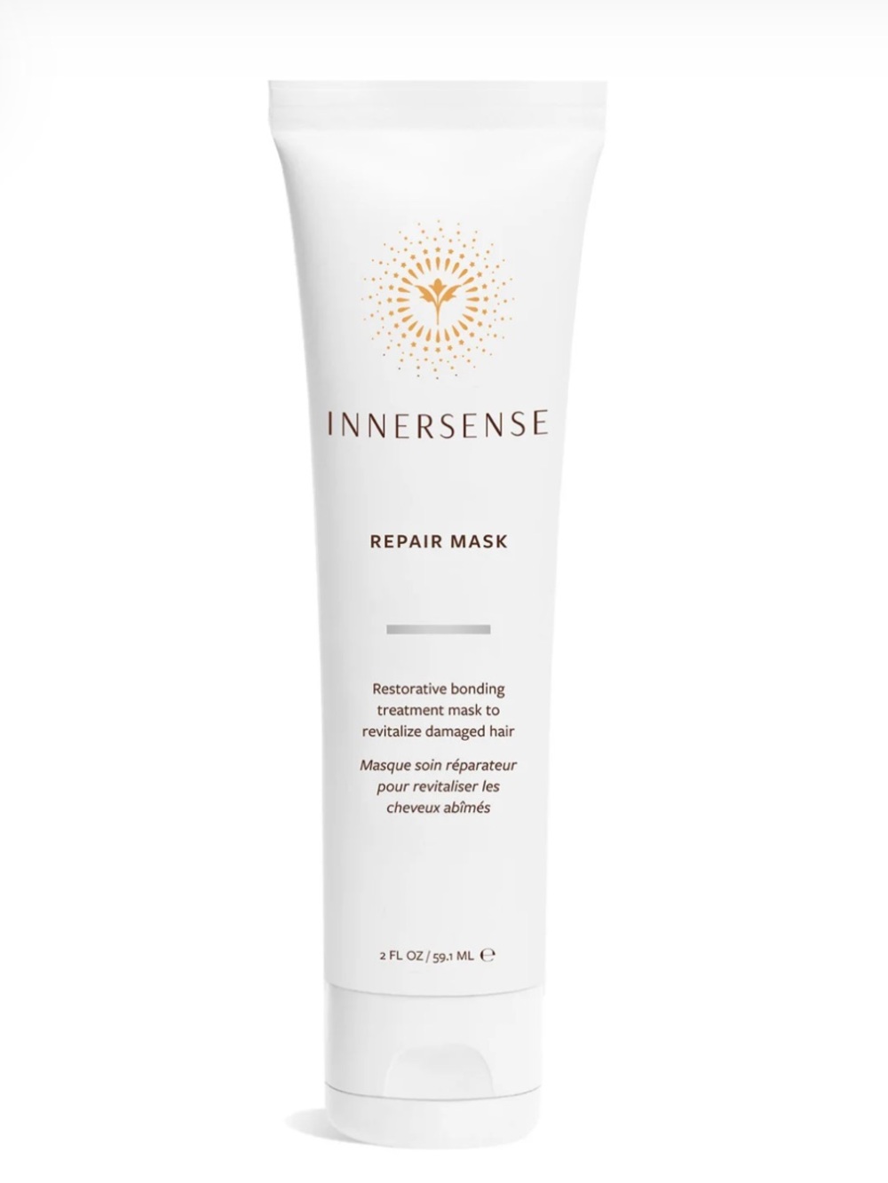 Innersense Repair Mask Hair bonding Treatment